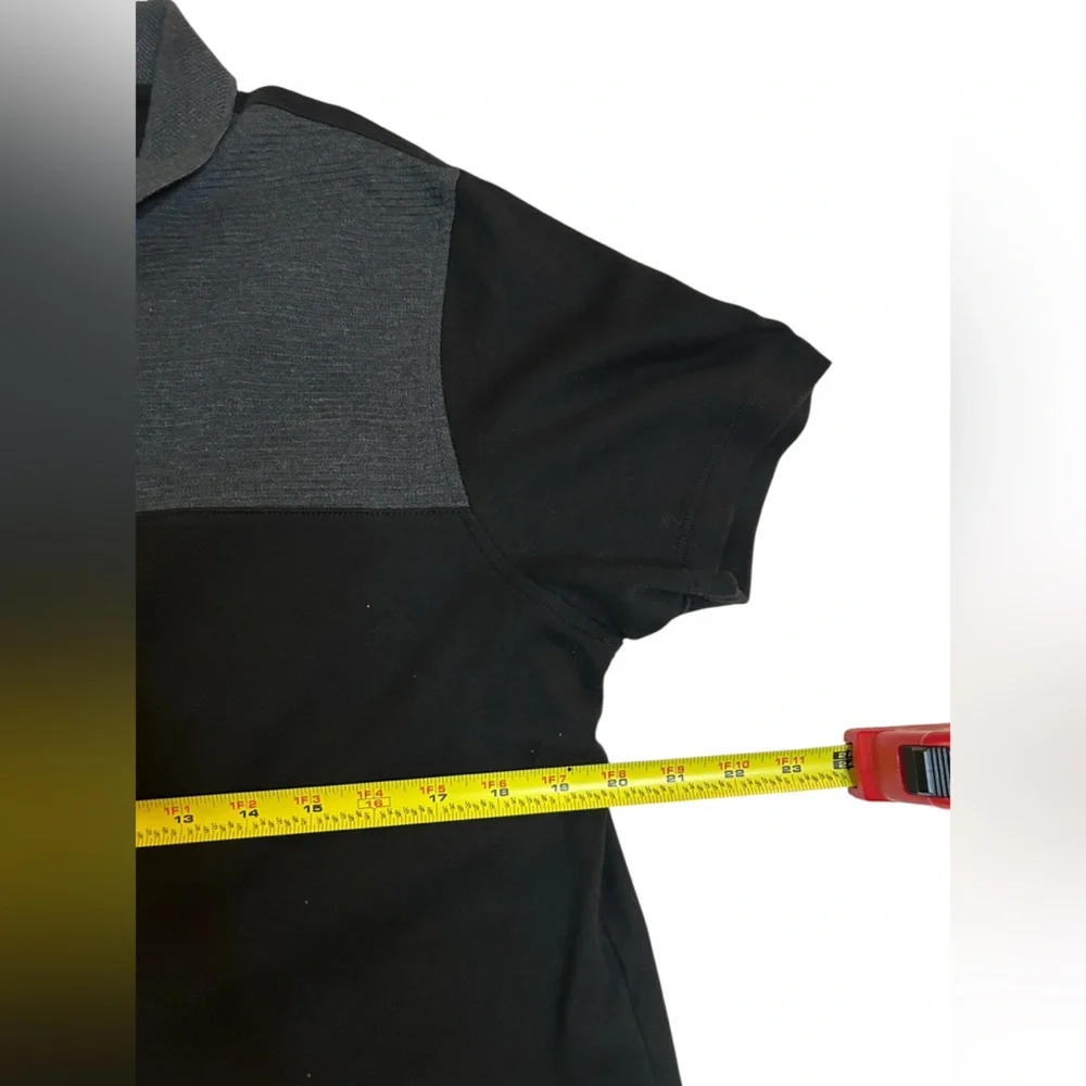 Alfani Men’s Casual Classic Soft Stretch Grunge Workwear Preppy Elegant Two-Tone - Picture 7 of 10